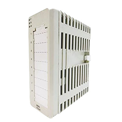 PLC 8 entrados análogos CH de AI835 3BSE008520R1 ABB. Entrada-salida de Thermocouple/mV S800