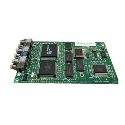 Garantía de un año a estrenar de la entrada-salida DCS de la placa de circuito S800 del PLC de AMC-DC 3ADT309900R1 ABB
