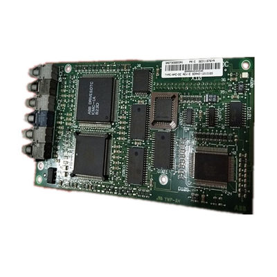 Garantía de un año a estrenar de la entrada-salida DCS de la placa de circuito S800 del PLC de AMC-DC 3ADT309900R1 ABB