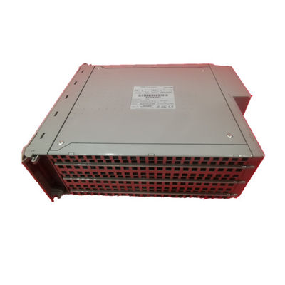 El PLC triple de T8292 ICS confiaba en la unidad de distribución de poder Rockwell Automation