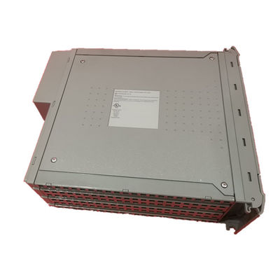 El PLC triple de T8293 ICS confiaba en la unidad de distribución de poder Rockwell Automation