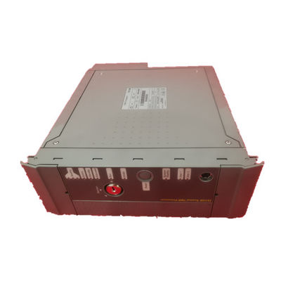El PLC triple de T8293 ICS confiaba en la unidad de distribución de poder Rockwell Automation