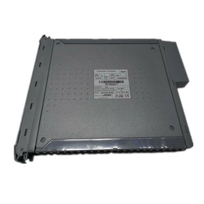 El PLC triple de T8310 ICS confiaba en el procesador Rockwell Automation del ampliador