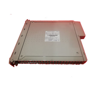 El PLC triple de T8312 ICS confiaba en el adaptador de interfaz extendido Rockwell Automation