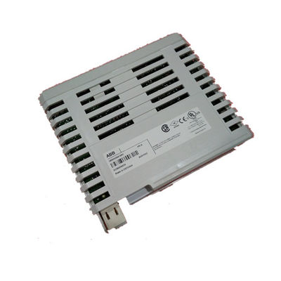 Entrada-salida DCS del módulo 1x8 CH S800 de la salida analógica del PLC de AO810V2 3BSE038415R1 ABB