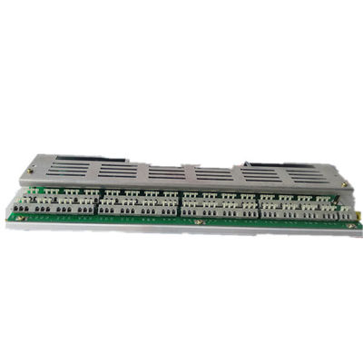 Módulo de la entrada-salida VDF DCS ABB del módulo de salida de la retransmisión del PLC de ARC093A V1 HIEE300690R1 ABB