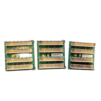Módulo del interfaz de comunicaciones del PLC de BB150 3BSE003616R1 ABB VDF DCS ABB
