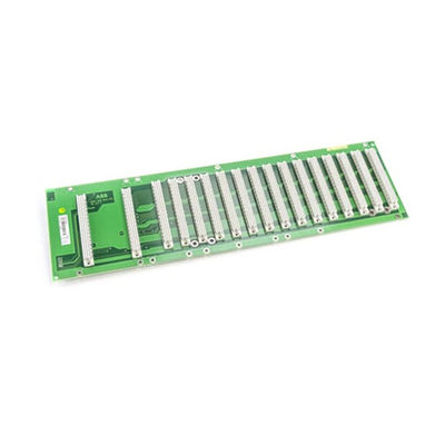 Módulo del interfaz de comunicaciones del PLC de BB174 3BSE003879R1 ABB VDF DCS ABB