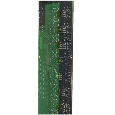 Módulo del interfaz de comunicaciones del PLC de BB174 3BSE003879R1 ABB VDF DCS ABB