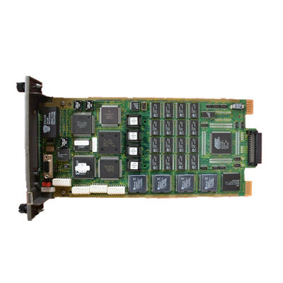 Módulo del PLC Harmony Bridge Controller VDF DCS ABB de BRC100 BRC-100 P-HC-BRC-10000000 ABB
