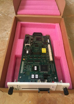 Módulo del PLC Harmony Bridge Controller VDF DCS ABB de BRC400 BRC-400 P-HC-BRC-40000000 ABB Bailey