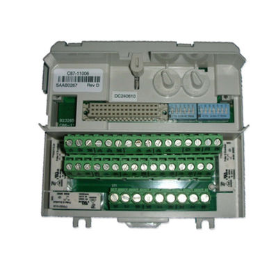 Módulo bajo del módulo VDF DCS ABB del PLC de C87-11006 C8711006 ABB Bailey