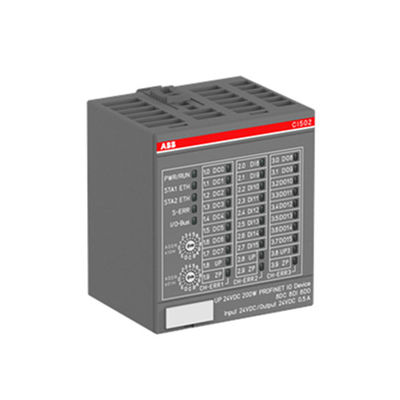 Módulo bajo del módulo VDF DCS ABB del PLC de CI502-PNIO 1SAP220700R0001 ABB Bailey