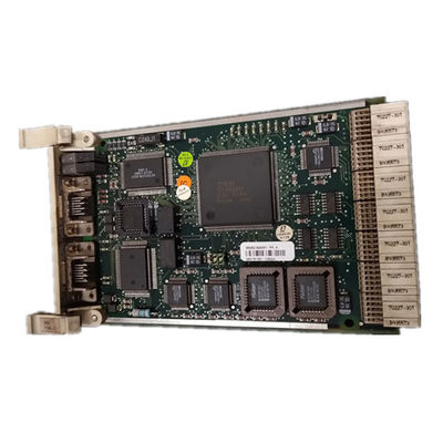 Módulo de la entrada-salida VDF DCS ABB del módulo de interfaz del PLC AF100 de CI522A 3BSE012545R1 ABB Bailey S800