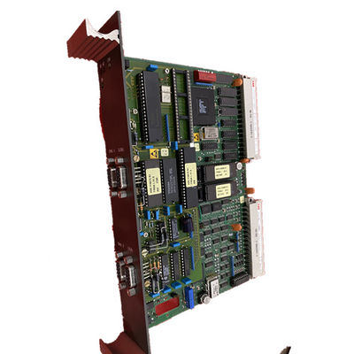 Módulo de la entrada-salida VDF DCS ABB del interfaz de comunicaciones del PLC VIP de CI625-E2 3BHT300038R1 ABB Bailey AC400