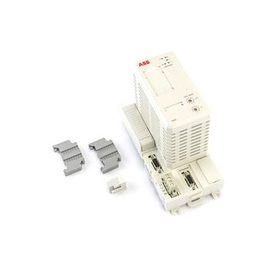 Módulo de la entrada-salida VDF DCS ABB del interfaz de comunicaciones del PLC Profibus de CI830 3BSE013252R1 ABB Bailey S800
