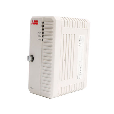 Módulo de la entrada-salida VDF DCS ABB del interfaz de comunicaciones del PLC Profibus de CI840 3BSE022457R1 ABB Bailey S800