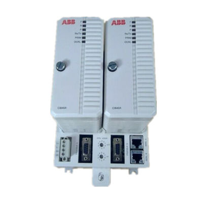 Módulo de la entrada-salida VDF DCS ABB del interfaz S800 de la comunicación DP-V1 del PLC Profibus de CI840A 3BSE041882R1 ABB Bailey