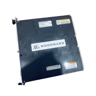 5466-258 el módulo de Woodward controla PLC 48/24 que el módulo discreto DCS de la entrada-salida distribuyó el sistema de control