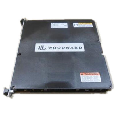 5466-318 el PLC del módulo de Woodward controla 48/24 PLC discreto DCS del módulo de la entrada-salida