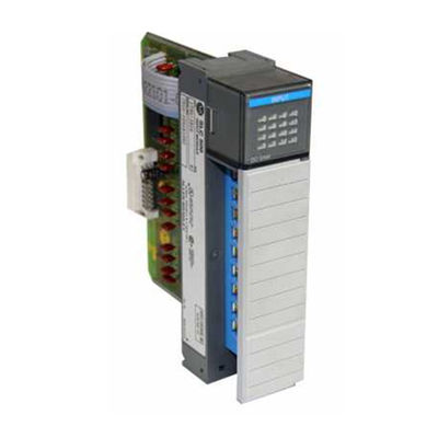 1746-IB16 Allen Bradley SLC500 10 entró 16 el módulo entrado de X 24V DC Digitaces