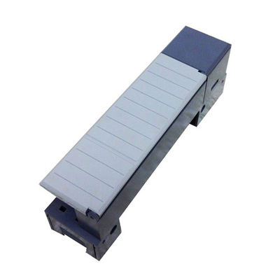 llenador modular de la ranura para tarjeta de 1746-N2 Allen Bradley SLC500 en chasis de SLC 500