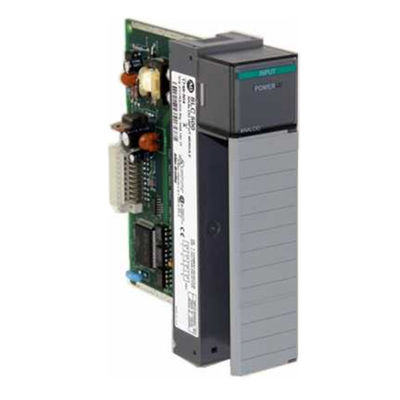 El análogo de alta resolución de 1746-NI4 Allen Bradley SLC500 entró el módulo 4 puntos