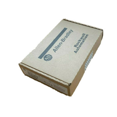 Módulo de entrada-salida análogo de la combinación de 1746-NIO4V Allen Bradley SLC500