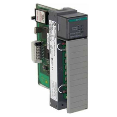 Módulo entrado análogo del punto Thermocouple/MV de 1746-NT4 Allen Bradley SLC500 4