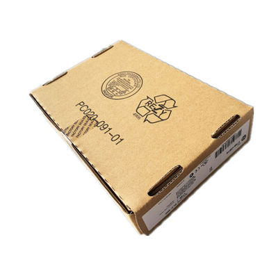 Módulo de salida de 1746-OB16 Allen Bradley SLC500 16-Channel 24V DC