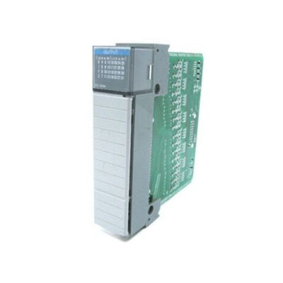 Hundimiento actual del módulo 10-50VDC de la entrada-salida de Digitaces del canal de 1746-OV32 Allen Bradley SLC500 32