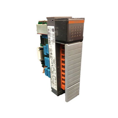 Salidas del módulo de salida de la retransmisión de 1746-OW16 Allen Bradley SLC500 16-Channel 8 por campo común