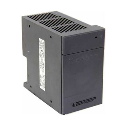 fuente de alimentación del soporte de estante de la CA 5A de 1746-P2 Allen Bradley SLC500 120/240V