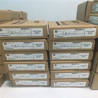 Medios redundantes del adaptador 2-Port de 1747-ACNR15 Allen Bradley SLC500 ControlNet