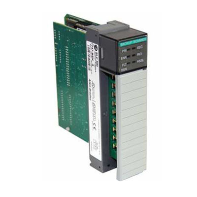Módulo de reserva del escáner de 1747-BSN Allen Bradley SLC500 para el módulo remoto de la entrada-salida