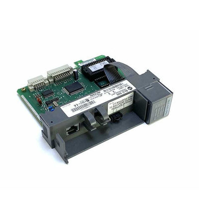 1747-L511 Allen Bradley SLC 500 5/01 comunicación de la memoria DH485 del procesador 1K de la CPU