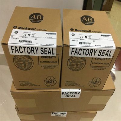 1747-L551/B Allen Bradley SLC 500 puertos de 5/05 de la CPU del regulador de Unit 16K comunicación de la memoria RS-232