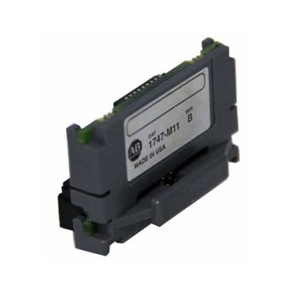 módulo EEPROM 32K de memoria Flash de 1747-M11 Allen Bradley SLC 500 para SLC 5/03 5/04 5/05