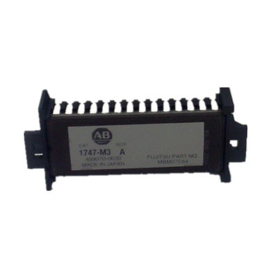módulo EEPROM 32K de memoria Flash de 1747-M3 Allen Bradley SLC 500 para SLC 5/03 5/04 5/05