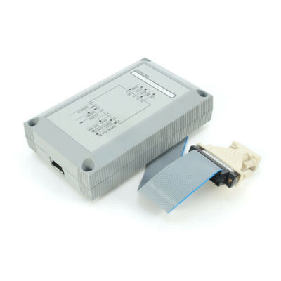 1747-PIC Allen Bradley SLC 500 RS-232 al convertidor de interfaz DH-485 para la comunicación