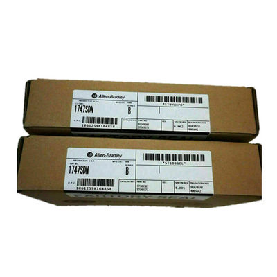 Módulo del escáner de 1747-SDN Allen Bradley SLC 500 Devicenet