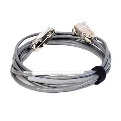 131178-01 doblado hembra del sistema de Nevada 3500 al cable femenino DB9