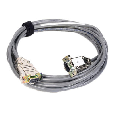 131178-01 doblado hembra del sistema de Nevada 3500 al cable femenino DB9