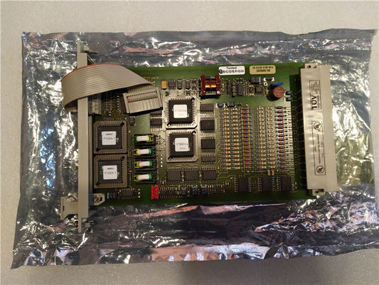 10205/2/1 regulador a prueba de averías Honeywell FSC 2 canaliza el módulo a prueba de averías de la salida analógica