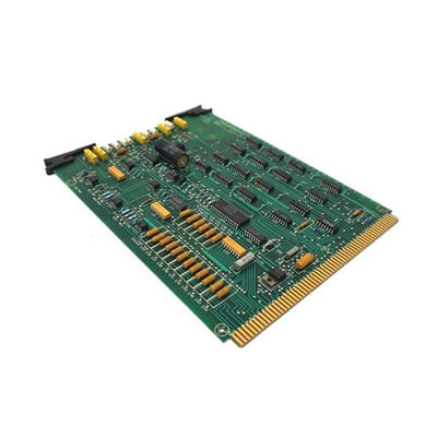 30731823-001 tarjeta de módulo de control de la placa de circuito del módulo de Honeywell A/D MUX