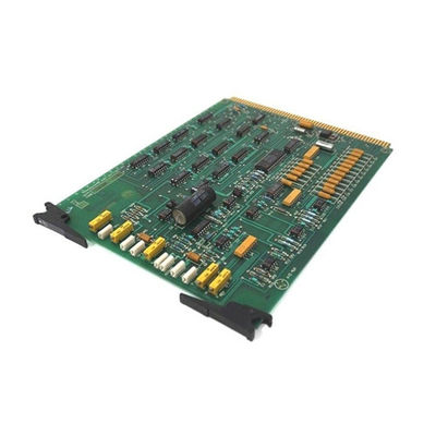 30731823-001 tarjeta de módulo de control de la placa de circuito del módulo de Honeywell A/D MUX