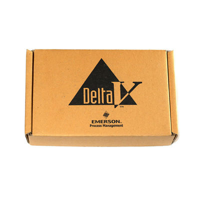 Serie 2 de KJ3243X1-BB1 Emerson EPRO DeltaV más la tarjeta VE4022 12P3994X042 del DP de Profibus