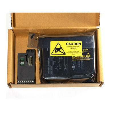 Serie 2 de KJ3243X1-BB1 Emerson EPRO DeltaV más la tarjeta VE4022 12P3994X042 del DP de Profibus