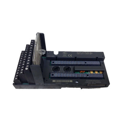 Las series del PLC VersaMax de IC200CHS022 GE Fanuc condensan estilo de la caja del portador de la entrada-salida
