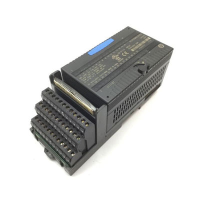 Lógica discreta del módulo entrado 24VDC POS/NEGATIVE del PLC VersaMax de IC200MDL650 GE Fanuc (4 grupos 8) de 32 puntos